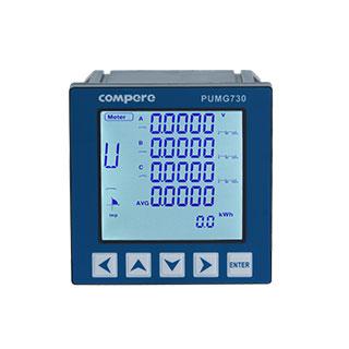 康派智能PUMG電能質(zhì)量監(jiān)測(cè)畫冊(cè)1024-14