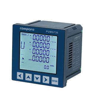 康派智能PUMG電能質(zhì)量1監(jiān)測(cè)畫冊(cè)1024-14